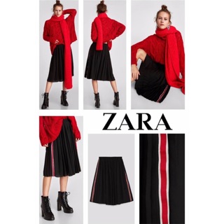 เสื้อผ้าแบรนด์เนม แบรนด์ZARA แท้💯%