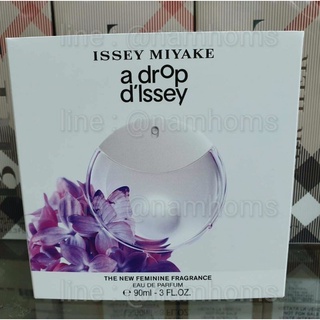 Issey a drop dissey women edp 90ml