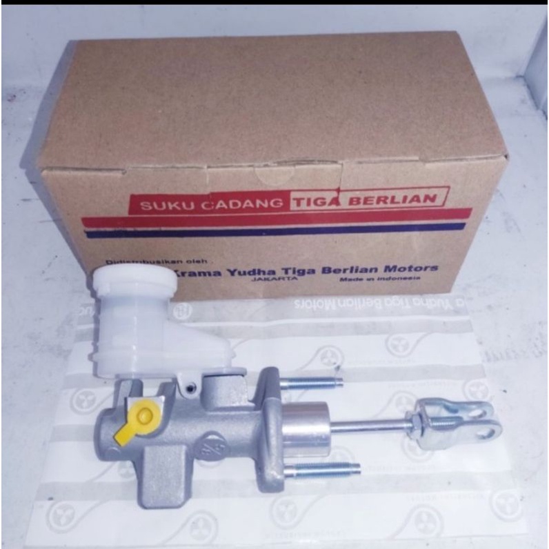 CM UPPER CLUTCH MASTER ASSY MITSUBISHI TRITON 2.5 2500CC KB4T