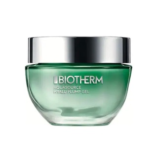 BIOTHERM Aquasource Hyalu Plump Gel 50 ml.