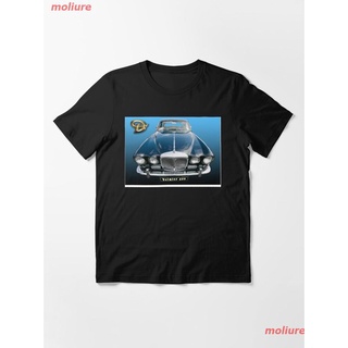 2022 Daimler 420 Essential T-Shirt เสื้อยืด ดพิมพ์ลาย เสื้อยืดผ้าฝ้าย คอกลม cotton ความนิยม discount Unisex