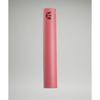 +++ สีใหม่ๆ สวยๆ+++ เสื่อโยคะ ลูลู่เลม่อน 5 mm. Lululemon The Reversible Yoga Mat 5 mm.+ฟรีสายรัดมูลค่า 299 บาท