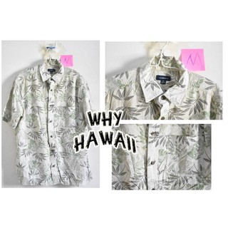 Hawaii Shirt