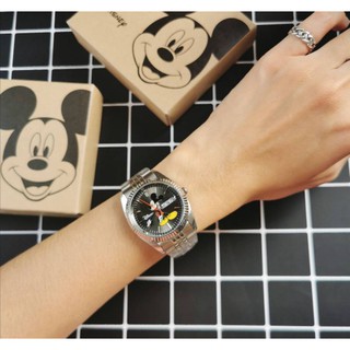 นาฬิกาดีสนีย์(DisneyWatch)