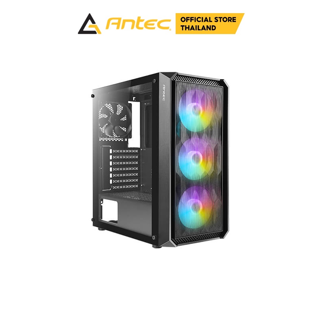 CASE ANTEC NX292 RGB เคสคอมพิวเตอร์