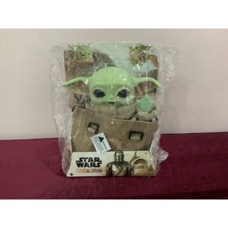 star wars grogu the child baby yoda  mattel​ เบบี้​โยดา​