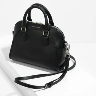 CHARLES &amp; KEITH CITY BAG