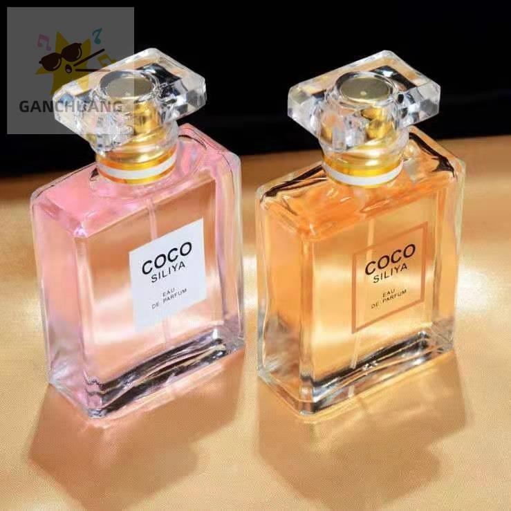☜☎ น้ำหอม COCO แท้จากฝรั่งเศส Miss Coco กลิ่นหอมติดทนนาน กลิ่นหอม ...