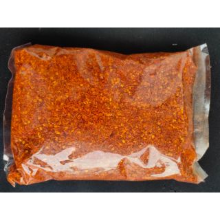 CHILI 🌶️ POWDER 500g   Original from Northern Thailand   พริกป่น 100%    500 กรัม โรงงานเชียงใหม่