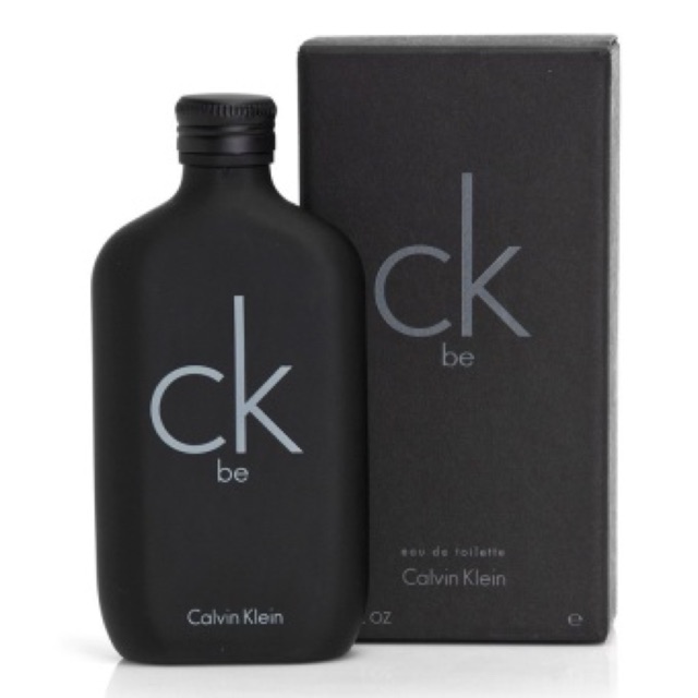 Ck perfume