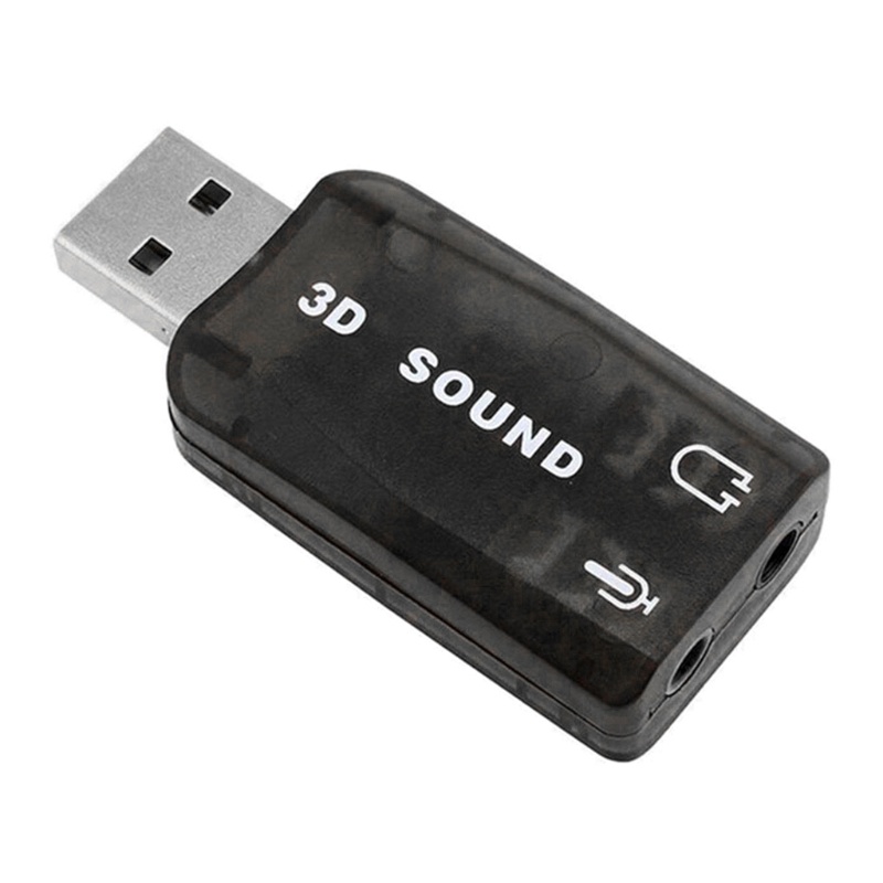 Mocho การ์ดเสียง Usb HFR8103 การ์ดเสียงอิสระภายนอกที่ปราศจากไดรฟ์