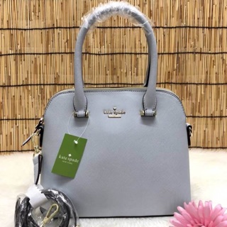 Kate Spade New York Saffiano Bag