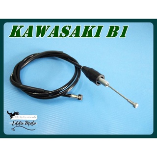 KAWASAKI B1 CLUTCH CABLE "GRADE A" // สายคลัทช์ มอเตอร์ไซค์ฺ สินค้าคุณภาพดี