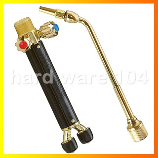 HARRIS ชุดตัดแก๊ส อะเซทีลีน AC.  รุ่น19-6F  torch handle