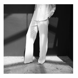 Preen Straight Trousers