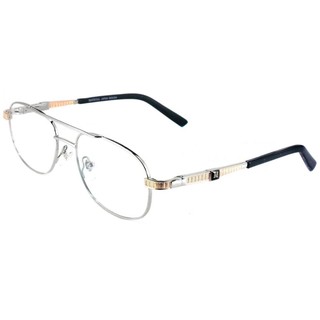 MATSUDA รุ่น M-1052-M สีเงิน กรอบเต็ม (ขาสปริง)