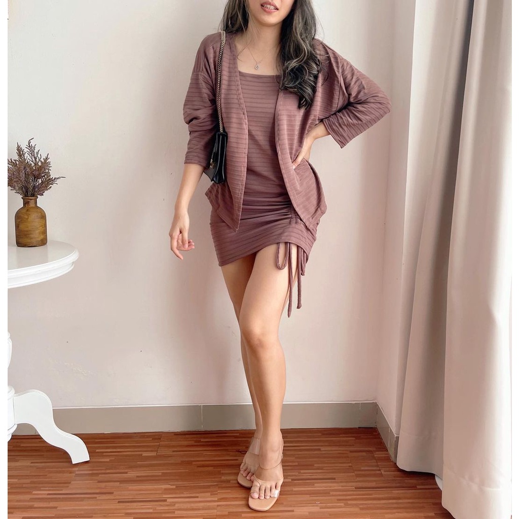 ชุดกาละวาด 8694*****