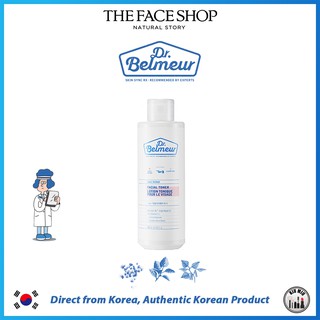 THE FACE SHOP Dr. Belmeur daily Repair Toner 200ml *ของแท้จากเกาหลี*