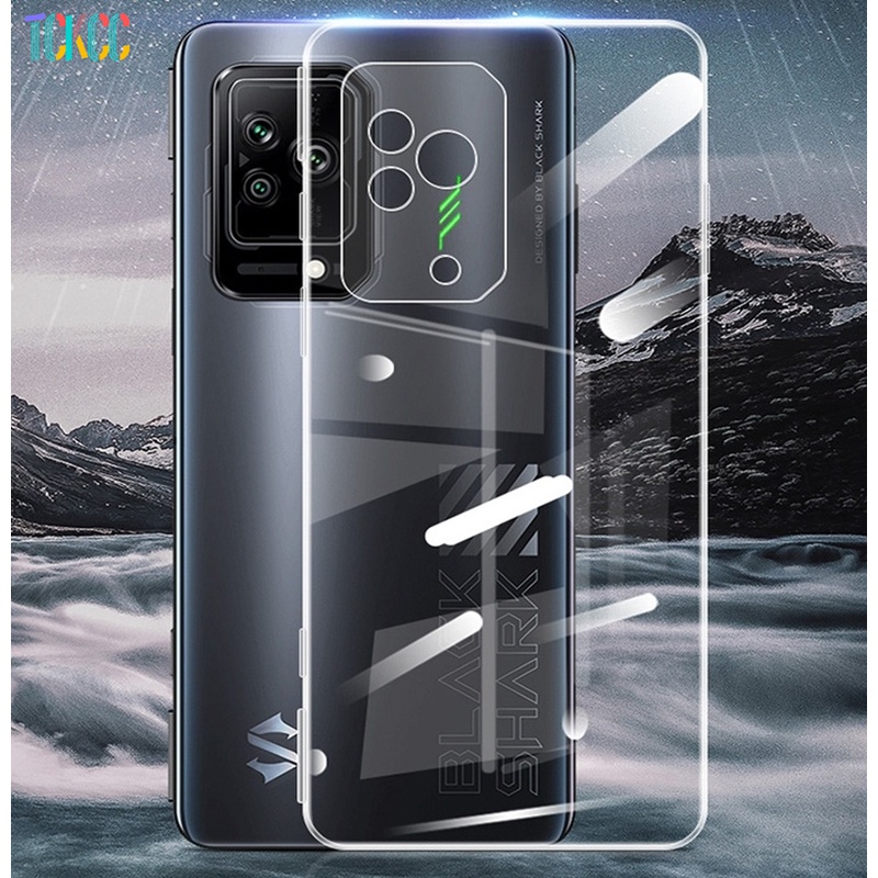 สําหรับ Xiaomi Poco X7 Pro C71 Black Shark 5 RS 5 Pro Mix 4 3 Civi Note 10 Pro 9 Lite Mi CC9 Pro CC9