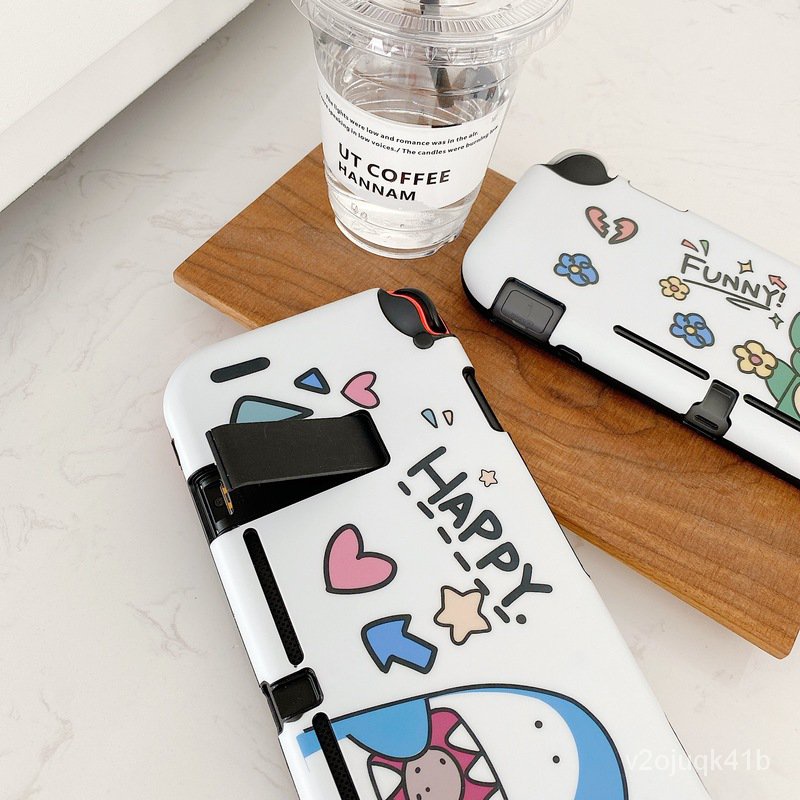 (Starting)【Ready Stock】For Nintendo Switch And Switch Lite Cover Case ...