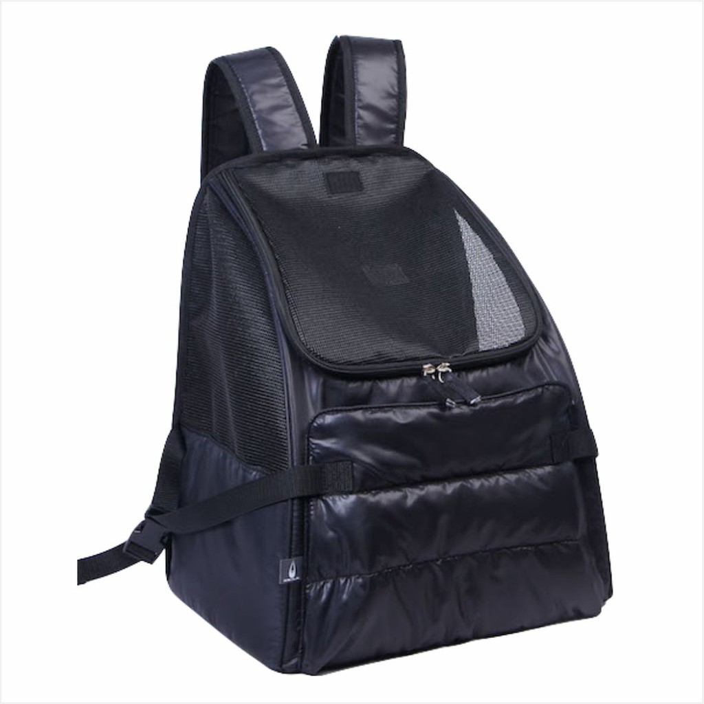 Zu & Lu กระเป๋าสะพายหน้า ZHS102 สำหรับสุนัขและแมว