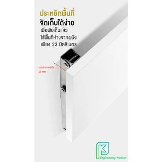 ฉากรับชั้นพับเก็บได้ SUS304 ราคาต่อ1ชิ้น ขนาด8-20นิ้ว #ฉากทำชั้น#ฉากพับสแตนเลส#ชั้นวางของสแตนเลสแบบพับได้#ชั้นDIY#ฉากพับ