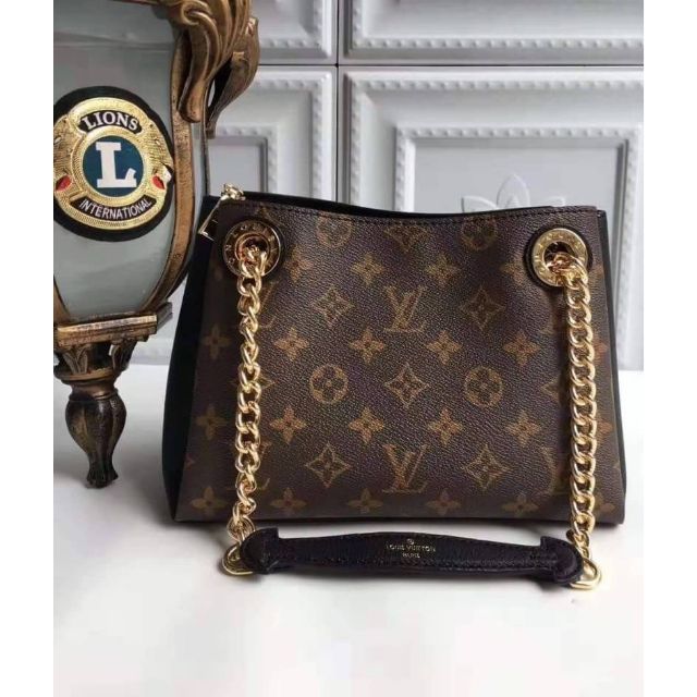 LOUIS VUITTON Chantilly Lock PM - Komehyo Online Store Thailand