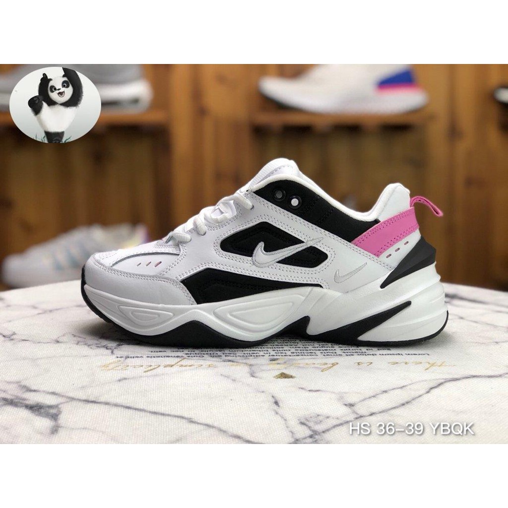 Nike Air M2 Tekno Nike M2 Tekno Nere Top