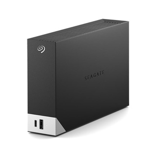 SEAGATE ONE TOUCH HUB 10TB DESKTOP DRIVE 3.5" WTIH PASSWORD PROTECTION/3Y ONE TOUCH HUB 10TB Model : STLC10000400