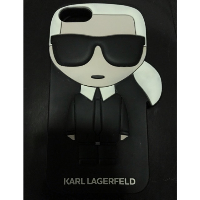 Karl case i phone 7,8