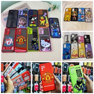 Case Oppo A16 เคส Oppo A 16