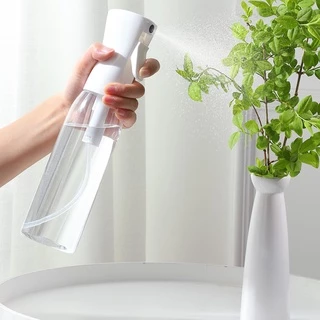 COD ขวดสเปรย์เปล่า ขวดสเปรย์น้ำมันมะกอก ขวดพ่นสเปรย์ละอองละเอียด 200/300/500ml ของใช้ในครัวเรือน