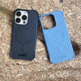 Uag เคสโทรศัพท์มือถือ แบบแม่เหล็ก ทนทาน สําหรับ iPhone 14 Pro Max 14pro 14plus