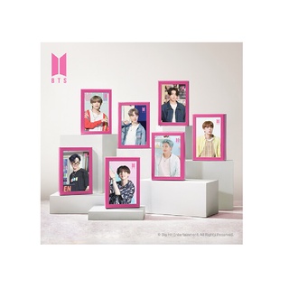 จิ๊กซอว์ไดนาไมท์ RM JIN SUGA J-HOPE JIMIN V JUNG KOOK BTS - [JISGAW PUZZLE 108 ชิ้น]