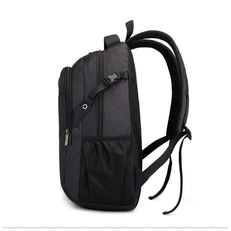 XibT ViRYN Unisex Fashion School College Reflective Backpack Leisure ...