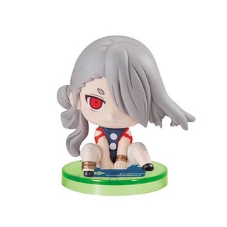 Touken Ranbu Online 8 Suwarasetai Petit Figure Gashapon - Imanotsurugi