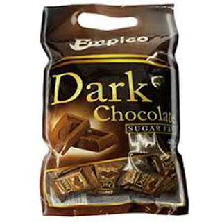 Empico Sugar Free Dark Chocolate