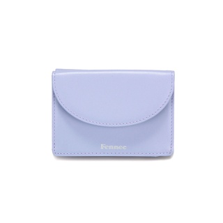 [OFFICIAL]FENNEC HALFMOON MINI WALLET (8colors)