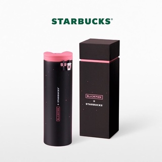 starbucks blackpink limited edition