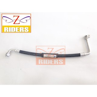 ท่อแอร์ Toyota Corolla AE100 R12 ตู้-คอม สายใหญ่ สายบริสโตนแท้ K30 (22346) ท่อแอร์ โตโยต้า ท่อแอร์ สายน้ำยาแอร์