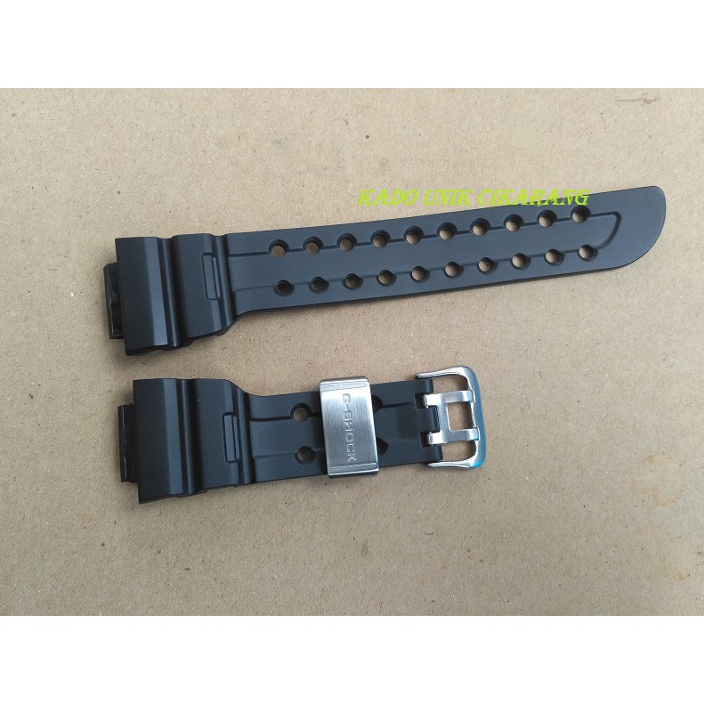 สแตนเลสสตีลแหวนยางสายรัดสําหรับ G-Shock GWF-1000 gwf1000 GF-1000 gf1000 นาฬิกา