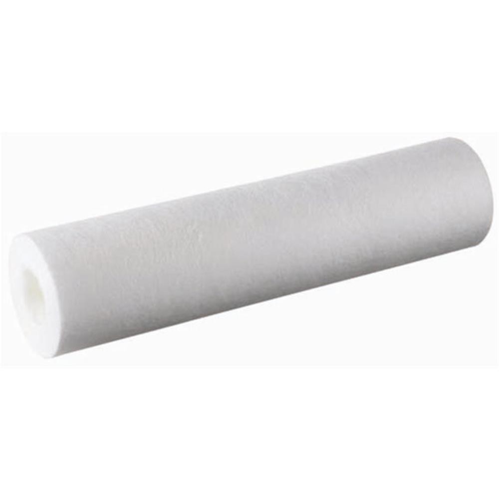 ไส้กรอง PURE PP-91010 PURE PP-91010 WATER FILTER WATER PURIFIER ไส้กรอง เครื่องกรองน้ำ ไส้กรองน้ำดื่