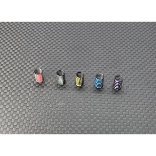 GL Racing GL-GT-OP-003C GLR-GT Option Spring Set CS