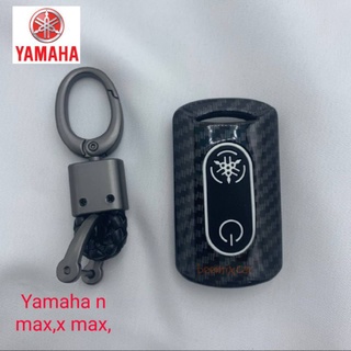 เคสกุญแจรีโมท yamaha nmax xmaxเตาแก็ส