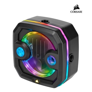 CORSAIR Hydro X Series XD3 RGB PUMP/RESERVOIR COMBO รุ่น CX-9040003-WW