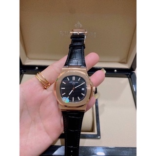 นาฬิกาข้อมือ งานสวย  original  Size 40 mm  Automatic