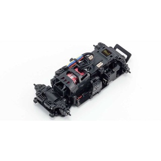 KYOSHO  MINI-Z AWD MHS／ASF2.4GHz System MA-030EVO Chassis Set 32180