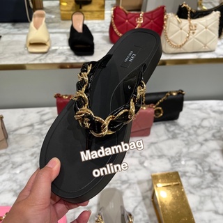 Lyn Call Me Sandals รองเท้าแตะ แบบหนีบ