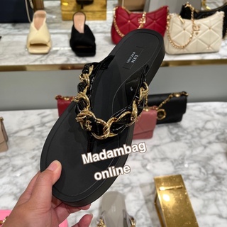 Lyn Call Me Sandals รองเท้าแตะ แบบหนีบ