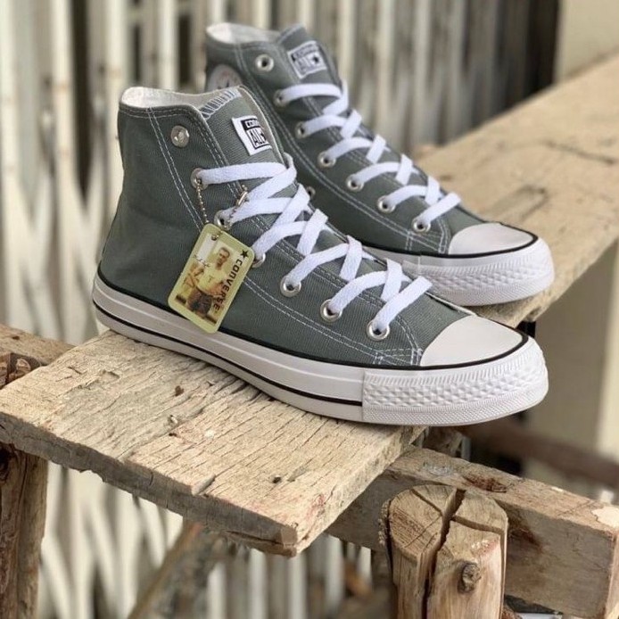 รองเท้าC0nvese all star made in Vietnam 👟ใส่ได้ทั้งหญิง~ชาย